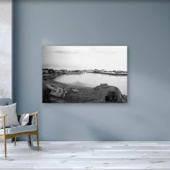 Stephen Farnan Studio Galway Bay - County Galway By Stephen Farnan