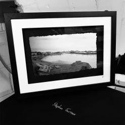 Stephen Farnan Studio Galway Bay - County Galway By Stephen Farnan