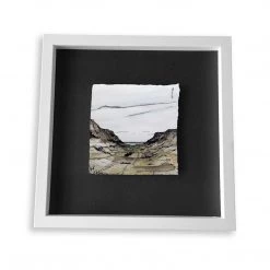 Stephen Farnan Studio GLENARIFF, THE GLENS OF ANTRIM - County Antrim By Stephen Farnan