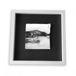 Stephen Farnan Studio GLENVEAGH - National Park Beautiful Rugged County Donegal By Stephen Farnan