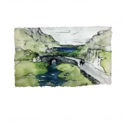 Stephen Farnan Studio The Wishing Bridge