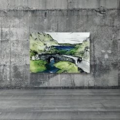 Stephen Farnan Studio The Gap Of Dunloe - County Kerry Places