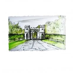 Stephen Farnan Studio Places The Gate, Tullymore - County Down