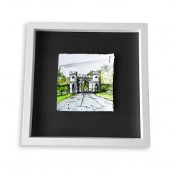 Stephen Farnan Studio Places The Gate, Tullymore - County Down