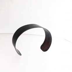 Copper Etched Tory Cuff - By Ghost & Bonesetter - Made In Belfast