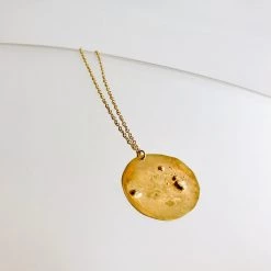 Ghost & Bonesetter Gealach Pendant Large