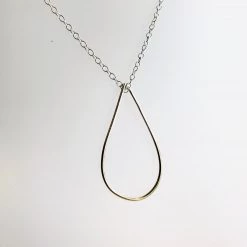 Ghost & Bonesetter Deoir Pendant