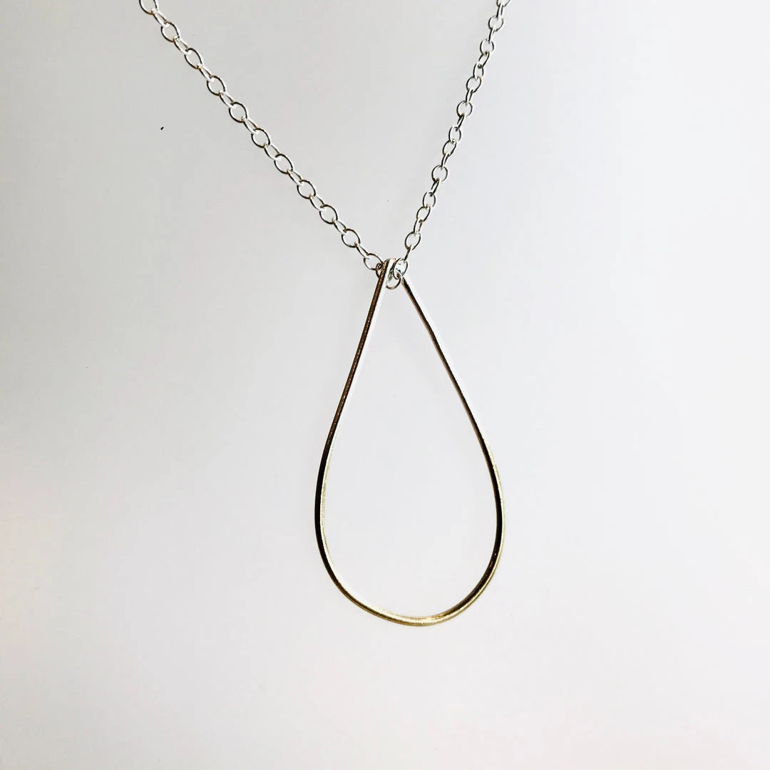 Ghost & Bonesetter Deoir Pendant