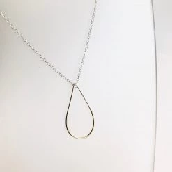 Ghost & Bonesetter Deoir Pendant