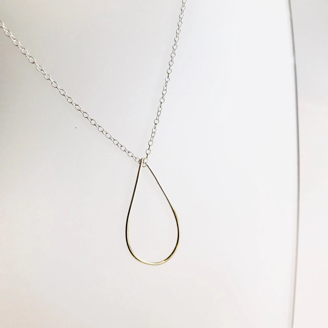 Ghost & Bonesetter Deoir Pendant