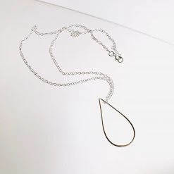 Ghost & Bonesetter Deoir Pendant