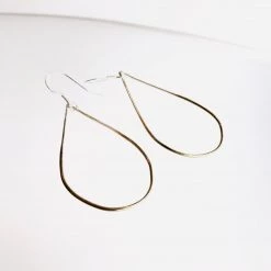 Ghost & Bonesetter Deoir Earrings