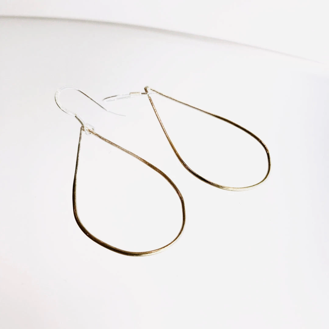 Ghost & Bonesetter Deoir Earrings