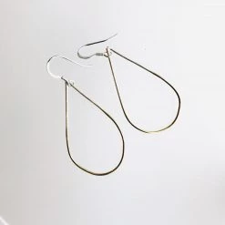 Ghost & Bonesetter Deoir Earrings