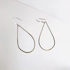 Ghost & Bonesetter Deoir Earrings