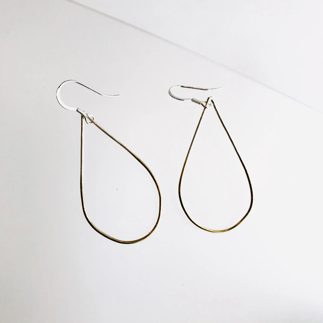 Ghost & Bonesetter Deoir Earrings