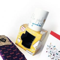 We Have It Wrapped UP If I Had To Pick My Favourite Grand-dad Gift Box
