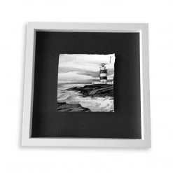 Stephen Farnan Studio HOOKHEAD LIGHTHOUSE - Hook Peninsula County Waterford By Stephen Farnan