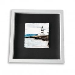 Stephen Farnan Studio Places Hook Lighthouse - County Wexford