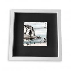 Stephen Farnan Studio Places HORNHEAD - Wild Atlantic Way County Donegal By Stephen Farnan