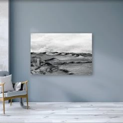 Stephen Farnan Studio Places Hill Of Tara - County Meath By Stephen Farnan
