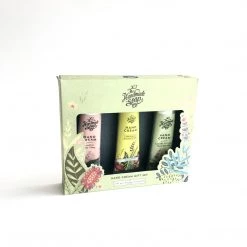 Handmade Soap Company Beauty Products Hand Creams Gift Set - Handmade In Ireland