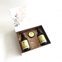 Handmade Soap Company Because You're Amazing - Gift Set - Handmade In Ireland