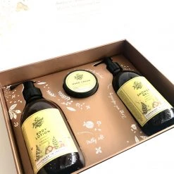 Handmade Soap Company Because You're Amazing - Gift Set - Handmade In Ireland