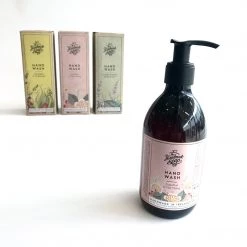 Handmade Soap Company Beauty Products Grapefruit & May Chang - HAND WASH - Handmade In Ireland