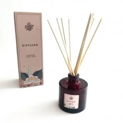 Handmade Soap Company Grapefruit & May Chang Diffuser - Handmade In Ireland