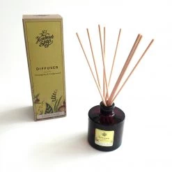 Handmade Soap Company Lemongrass & Cedarwood Diffuser - Handmade In Ireland