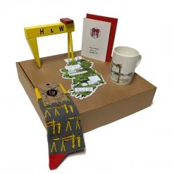 We Have It Wrapped UP Gift Boxes Belfast Gift Box