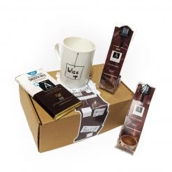 We Have It Wrapped UP Hot Chocolate Gift Box