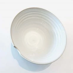 Small Bowl Grey - Diem Pottery