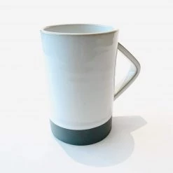 Mug Grey - Diem Pottery All Pottery