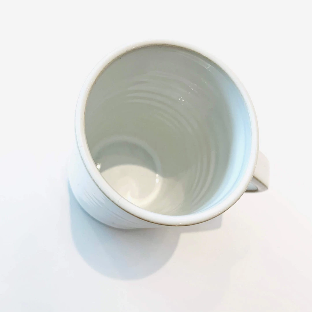 Mug Grey - Diem Pottery All Pottery