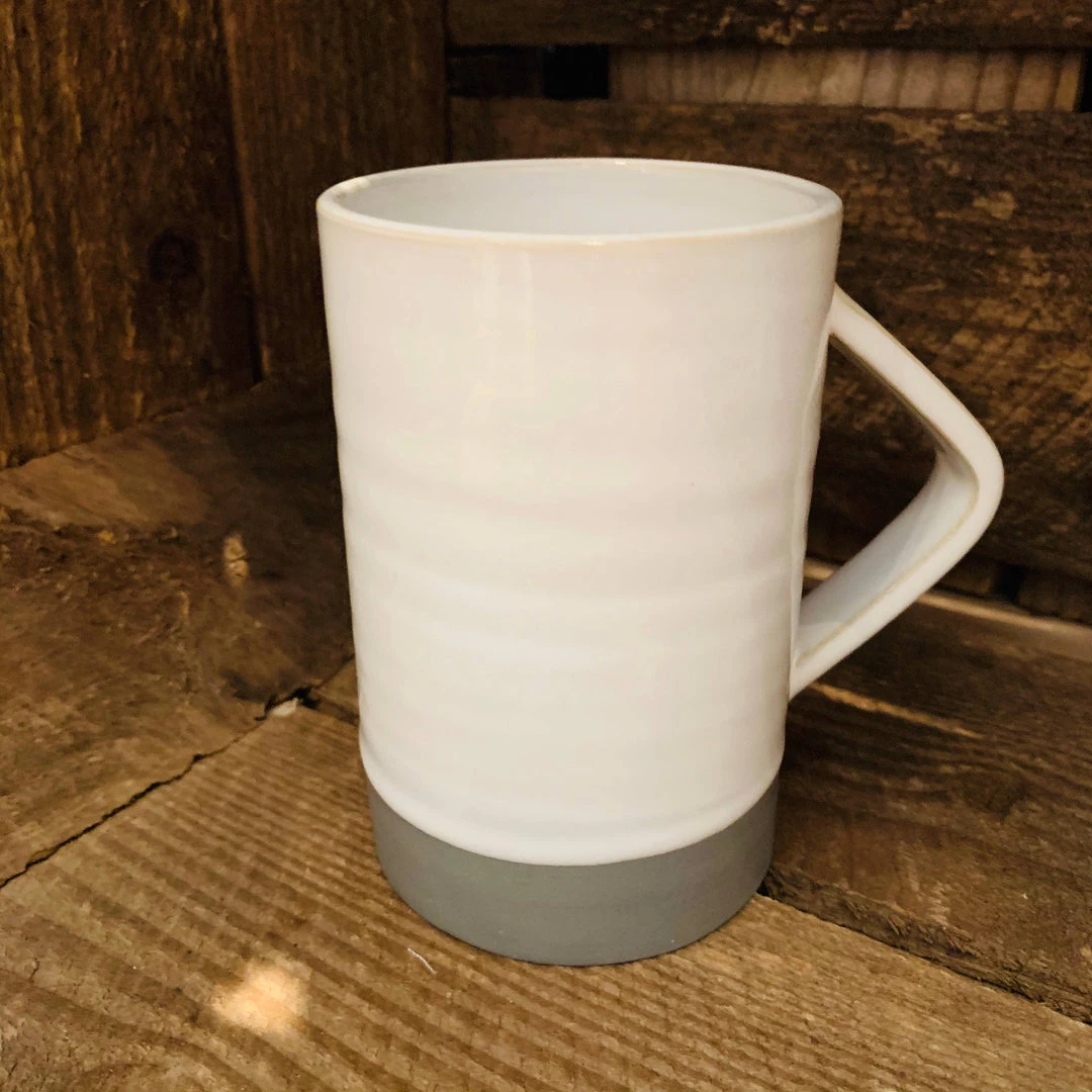 Mug Grey - Diem Pottery All Pottery
