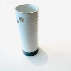 Vase Large Grey - Diem Pottery