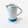 Creamer Jug Blue - Diem Pottery All Pottery