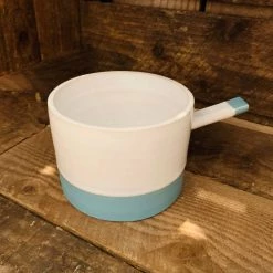 Serving Pot Blue - Diem Pottery All Pottery