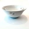 All Pottery Blue Large & Medium Bowl Set - Diem Pottery