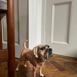 Ostinelli & Priest 'Terrier' - Handmade Ceramic Sculpture All Pottery