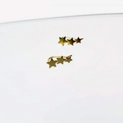 Mary K Gold 3 Star Climber