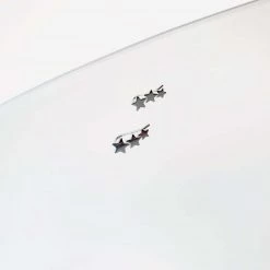 Mary K Silver 3 Star Climber