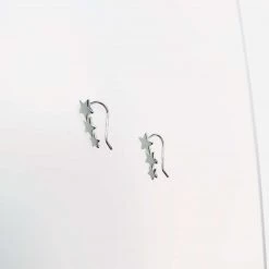 Mary K Silver 3 Star Climber