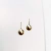 Mary K All Jewellery Rose Gold Orb Stud