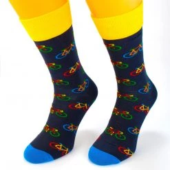 Irish Socksciety YOU ARE A RIDE - Funny Irish Socks Made In Ireland