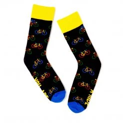 Irish Socksciety YOU ARE A RIDE - Funny Irish Socks Made In Ireland