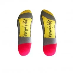 Irish Socksciety Belfast SOCKS - Legendary Harland & Wolff Socks