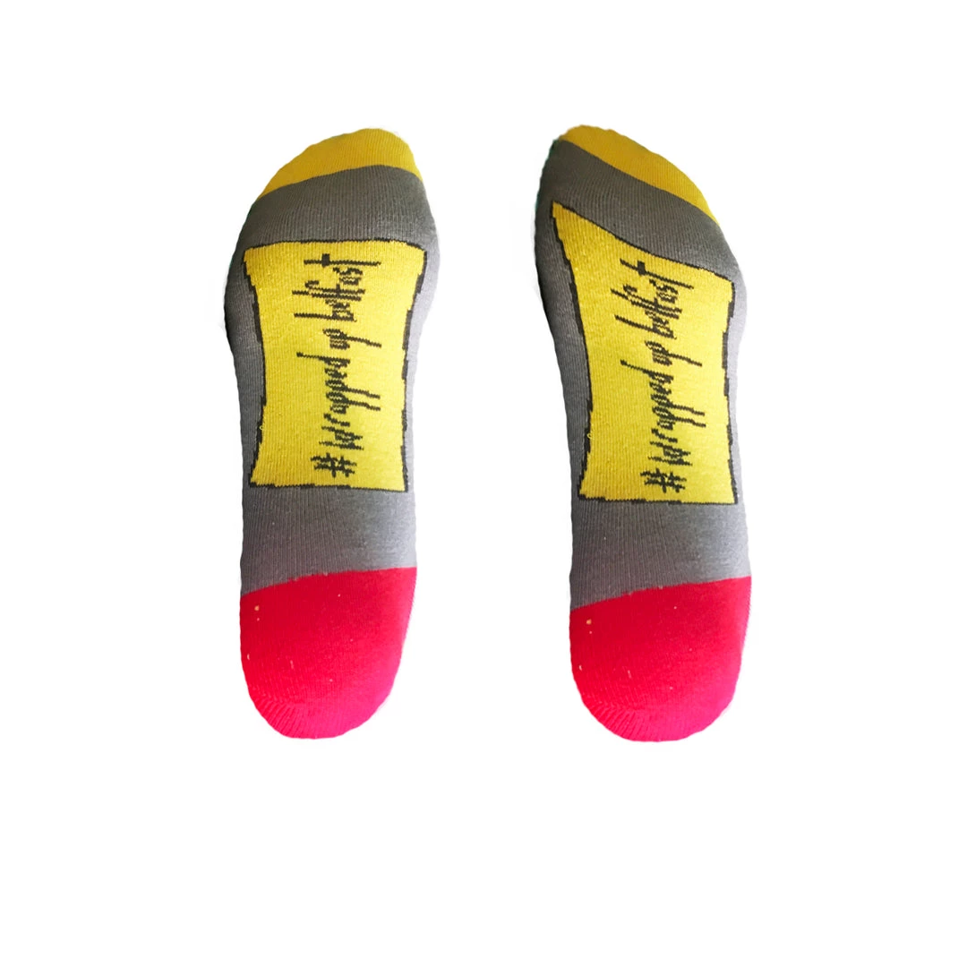 Irish Socksciety Belfast SOCKS - Legendary Harland & Wolff Socks